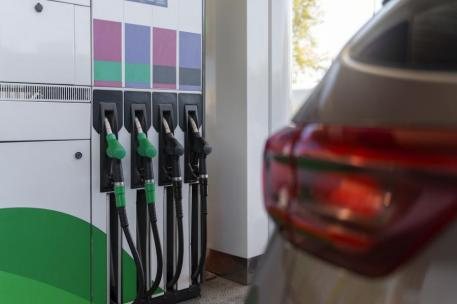 Entra en vigor la lista pública de gasolineras con beneficios anómalos para facilitar reclamaciones ciudadanas