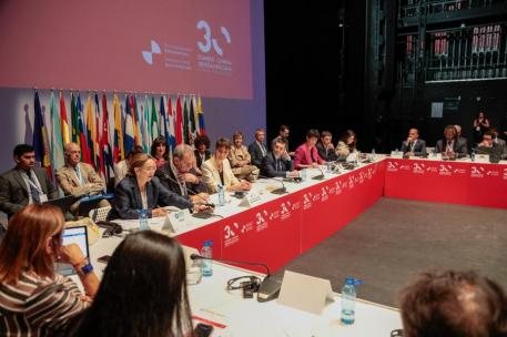 Iberoamérica aprueba la Carta de Cuidados y Apoyos para integrar los cuidados en las políticas públicas