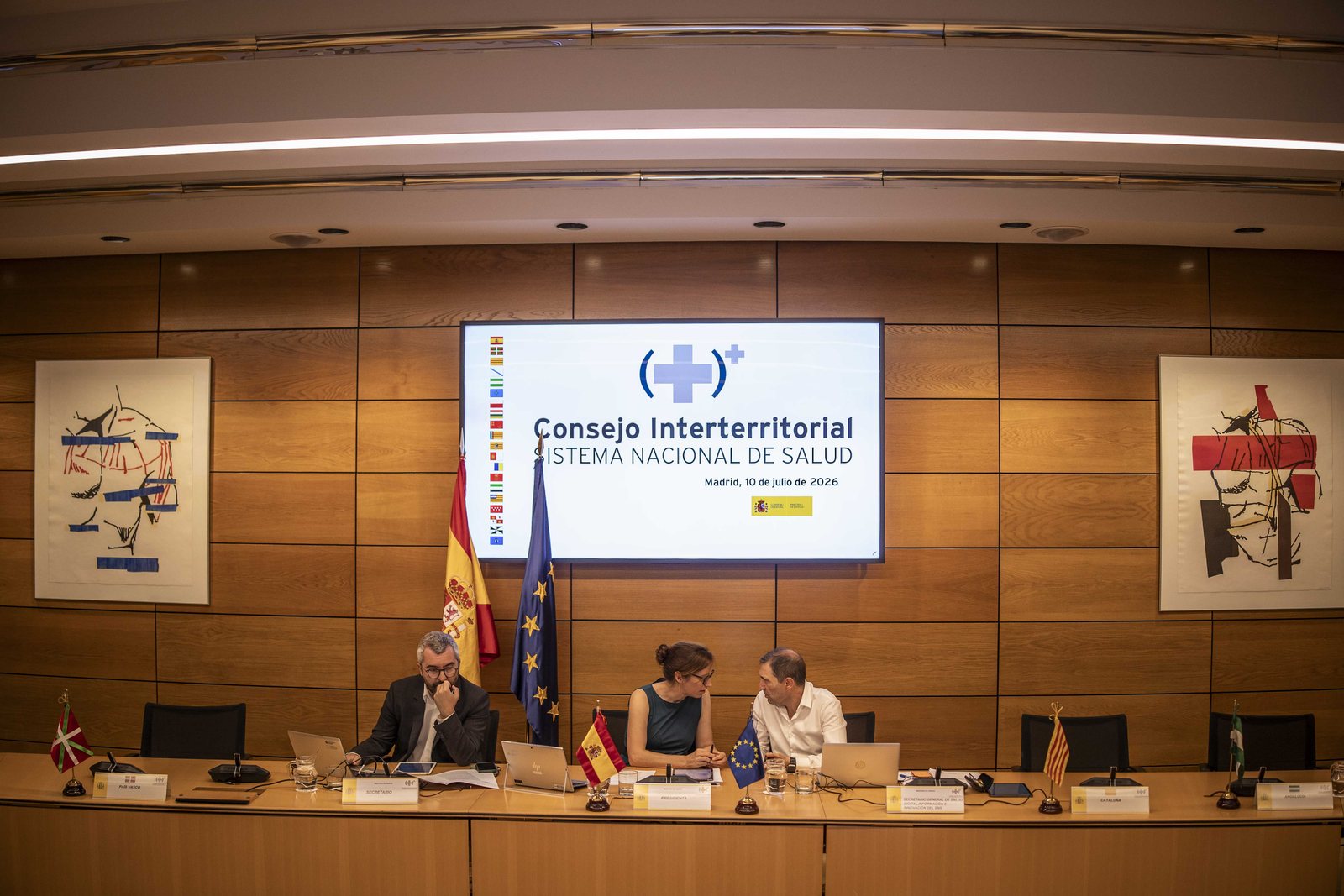 El Consejo Interterritorial aprueba la segunda edición del Manual de Buenas Prácticas en Eutanasia