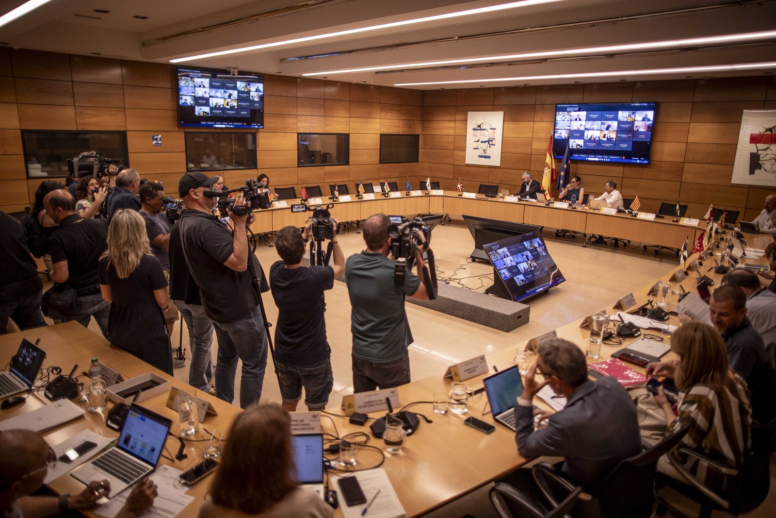El Consejo Interterritorial aprueba un protocolo para coordinar tratamientos de alta complejidad superiores a 80.000 euros