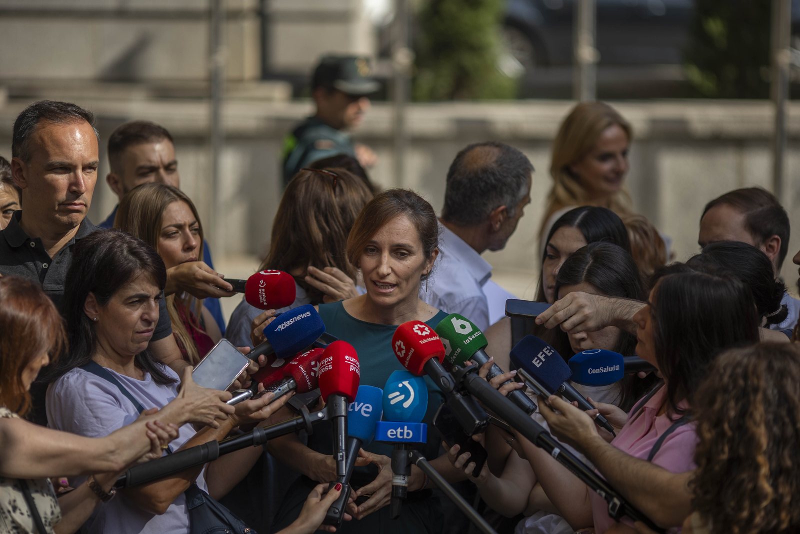 Sanidad destina más de 235 millones de euros para reforzar prestaciones y servicios del SNS