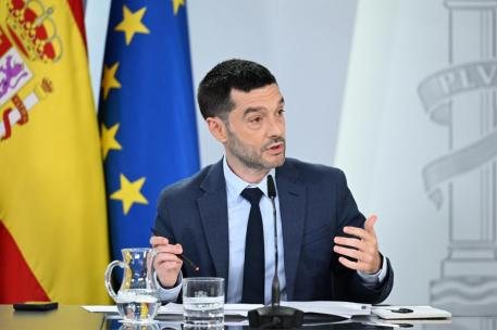 El Gobierno regula la colaboración entre la Administración General del Estado y el Tercer Sector de Acción Social