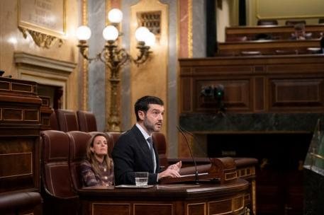 El Congreso aprueba la reforma de las leyes de discapacidad y dependencia con financiación estatal del 50%
