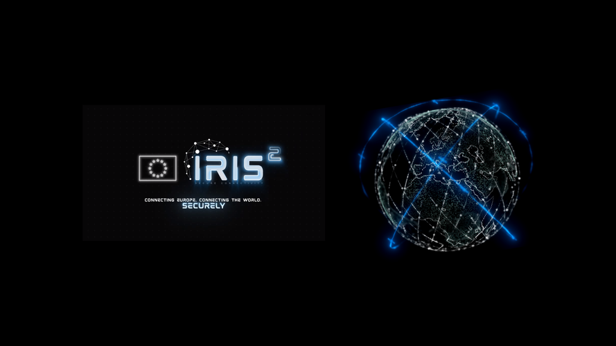 La Unión Europea y el consorcio SpaceRISE acuerdan acelerar el despliegue de la constelación IRIS²