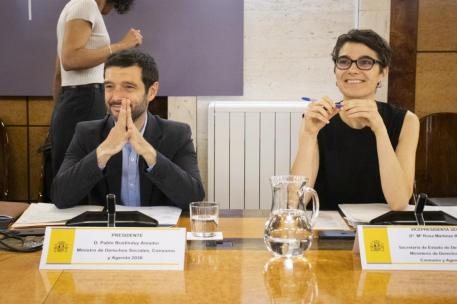El Gobierno distribuirá 432 millones de euros entre las comunidades autónomas para programas de interés social
