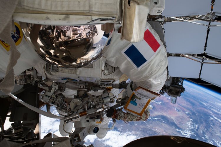 París acoge la Cumbre Espacial Internacional para definir el liderazgo de Europa en la exploración espacial